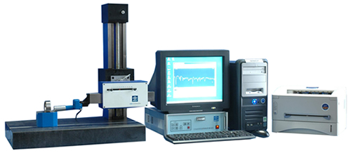 2206B型 表面輪廓-粗糙度測(cè)量儀 2206B型 表面輪廓-粗糙度測(cè)量儀