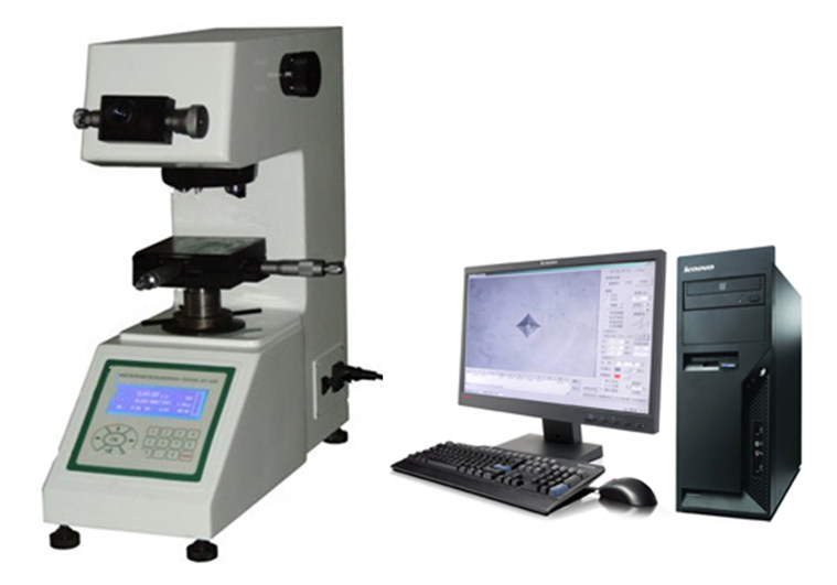 WHVT-1000系列 微觀顯微硬度計(jì)（WHVT-1000、WHVT-1000Z、WHVT-1000S、WHVT-1000SZ）