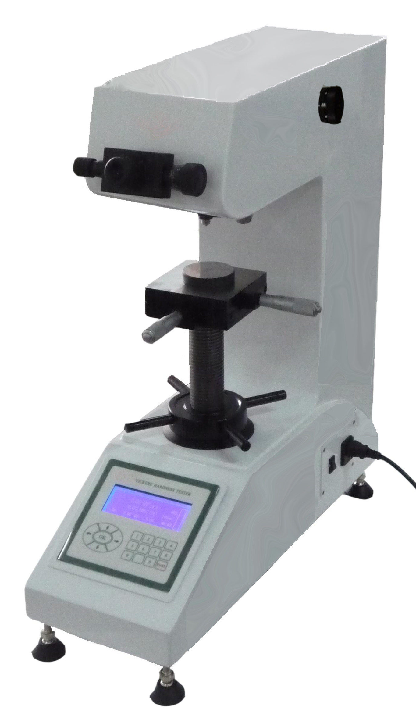 HV-5系列 小負荷維氏硬度計（HV-5、HV-5Z、HVS-5、HVS-5Z、HVS-5P、HVS-5PZ）