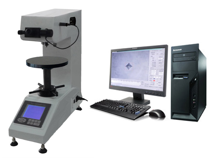 HVT-50系列 小負(fù)荷維氏硬度計（HVST-50、HVST-50Z、HVST-50P、HVST-50PZ）