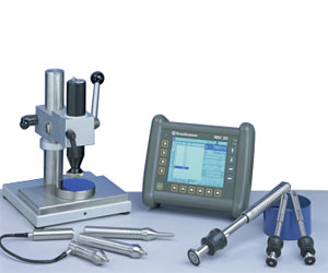 MIC20型 超聲波硬度計(jì)