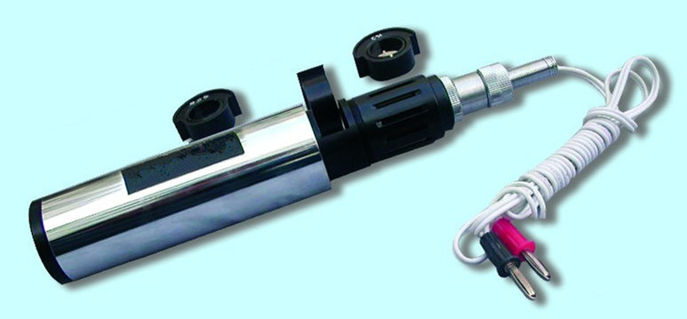 F120/F120A型 平行光管 F120/F120A型 平行光管