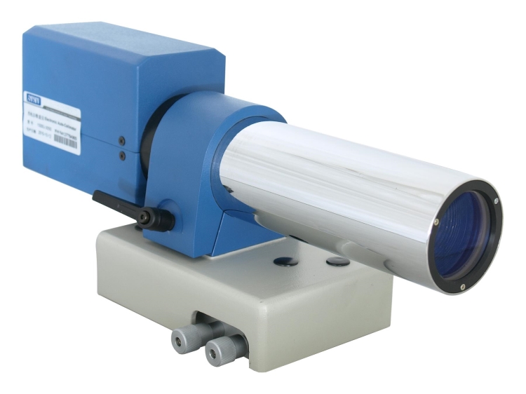 HCHV-2050/3050型 高速大視場高精度雙軸電子光電自準(zhǔn)直儀 HCHV-2050/3050型 高速大視場高精度雙軸電子光電自準(zhǔn)直儀