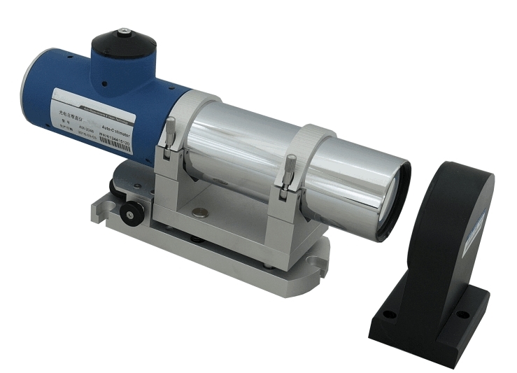 HCAM-2048/3048/A100型 嵌入式高精度雙軸光電自準(zhǔn)直儀(嵌入式顯示控制器) HCAM-2048/3048/A100型 嵌入式高精度雙軸光電自準(zhǔn)直儀(嵌入式顯示控制器)