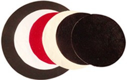 金相拋光布、拋光織物