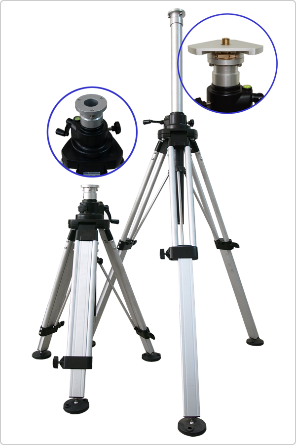 TP-2型 自準(zhǔn)直儀專用三腳架【電子光電自準(zhǔn)直儀附件/配件】