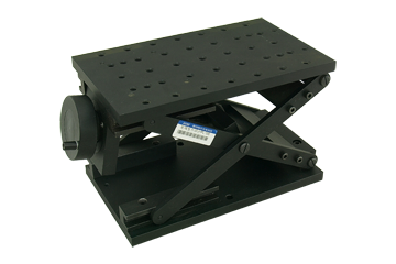 PL-100型 高精度升降臺(tái)【電子光電自準(zhǔn)直儀附件/配件】
