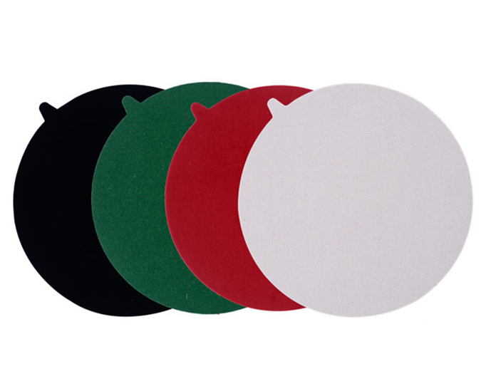 金相拋光布、拋光織物