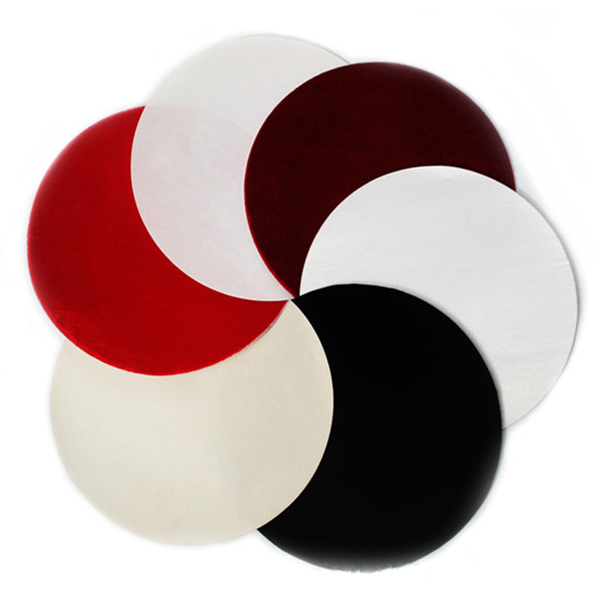 金相拋光布、拋光織物